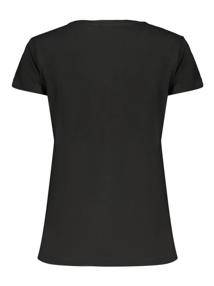 Black Cotton Sportswear alternative