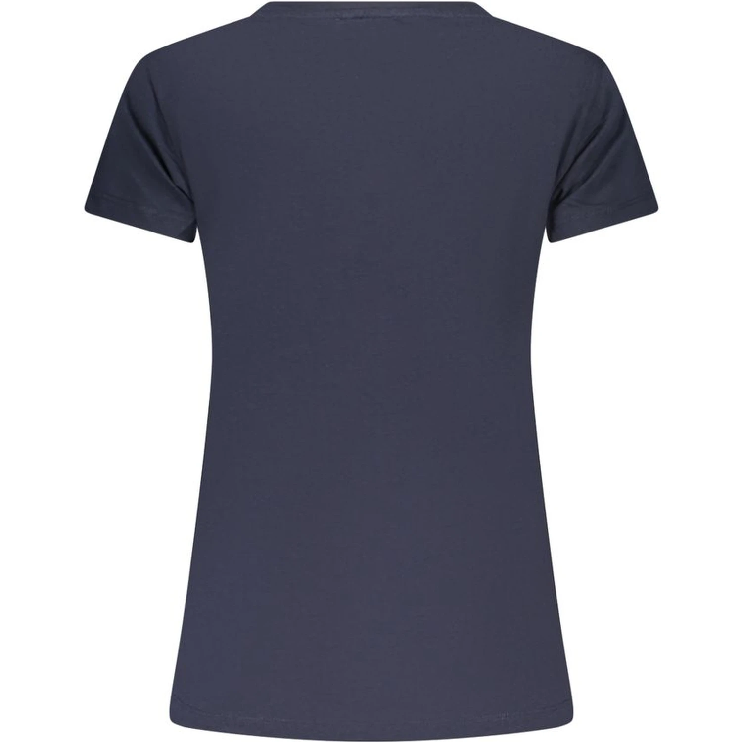 Blue Cotton Sportswear