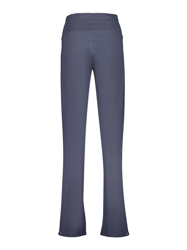 Blue Cotton Joggers (Workout Pants) alternative