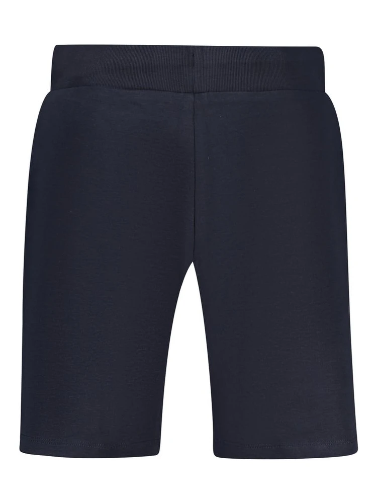 Blue Cotton Shorts alternative