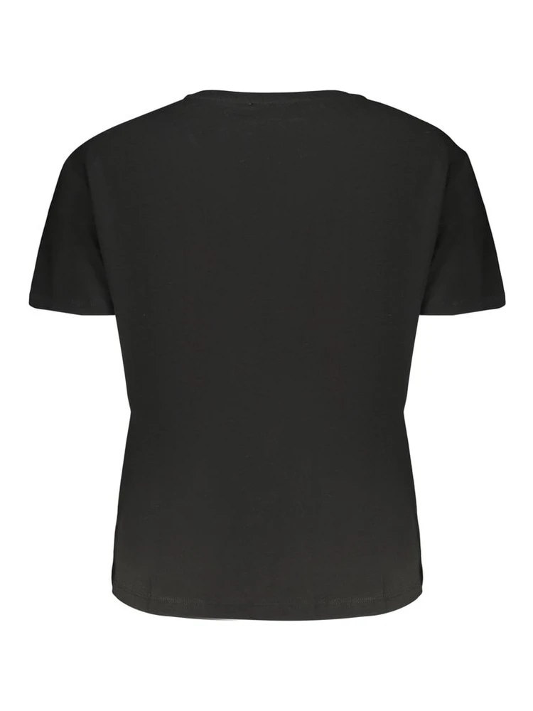 Black Cotton Sportswear alternative