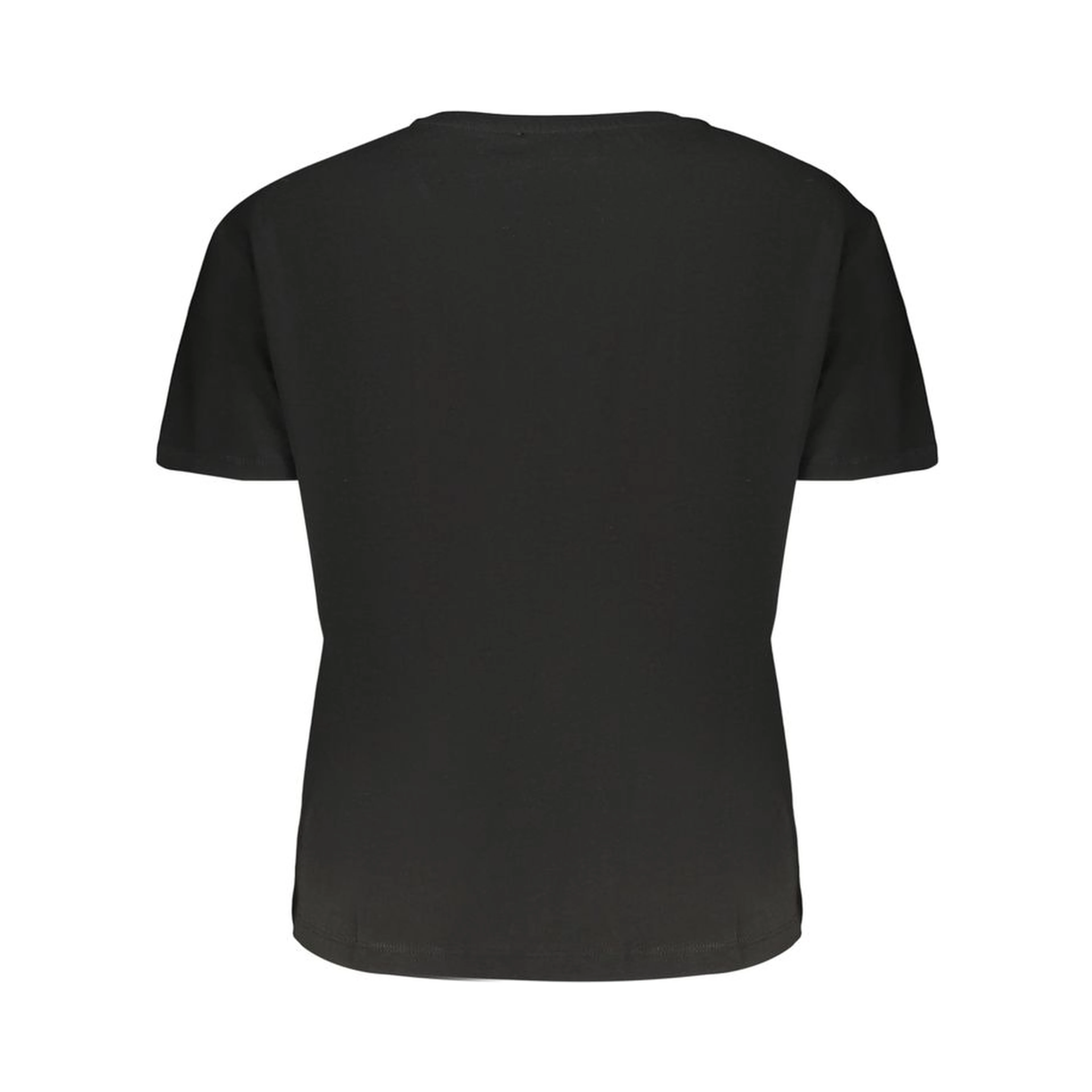 Black Cotton Sportswear