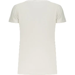 White Cotton Sportswear