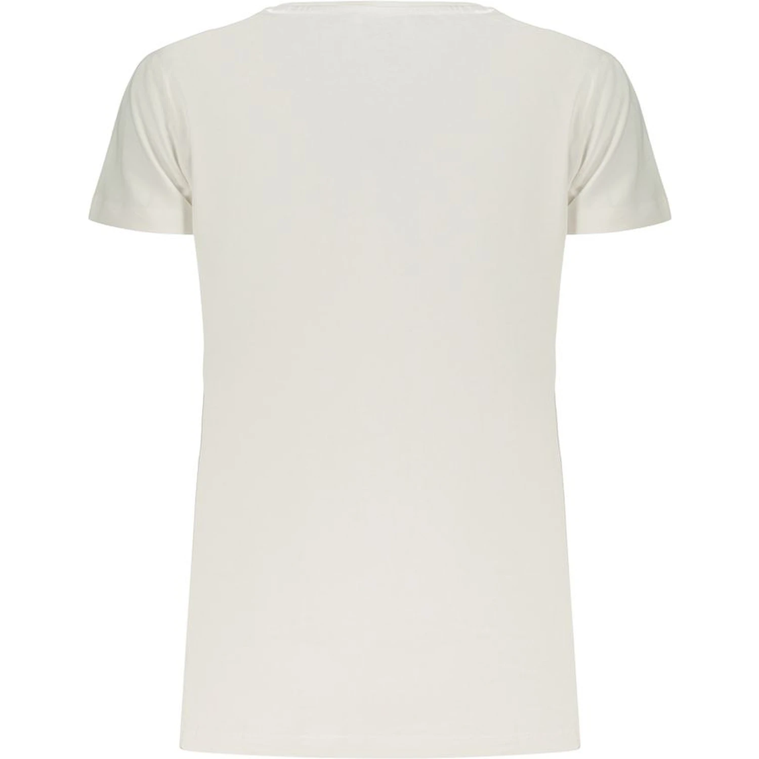 White Cotton Sportswear