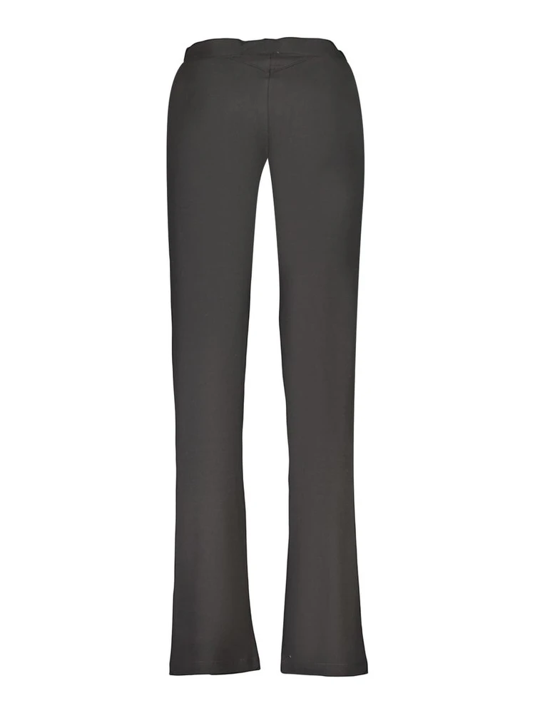 Black Cotton Joggers (Workout Pants) alternative