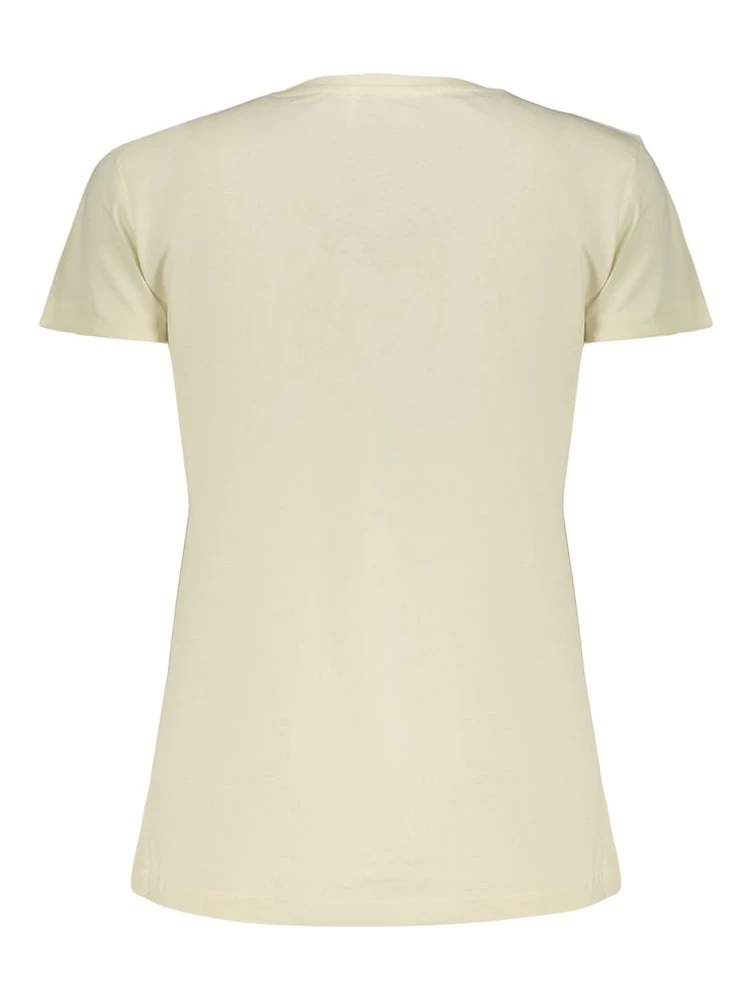 Beige Cotton Sportswear alternative