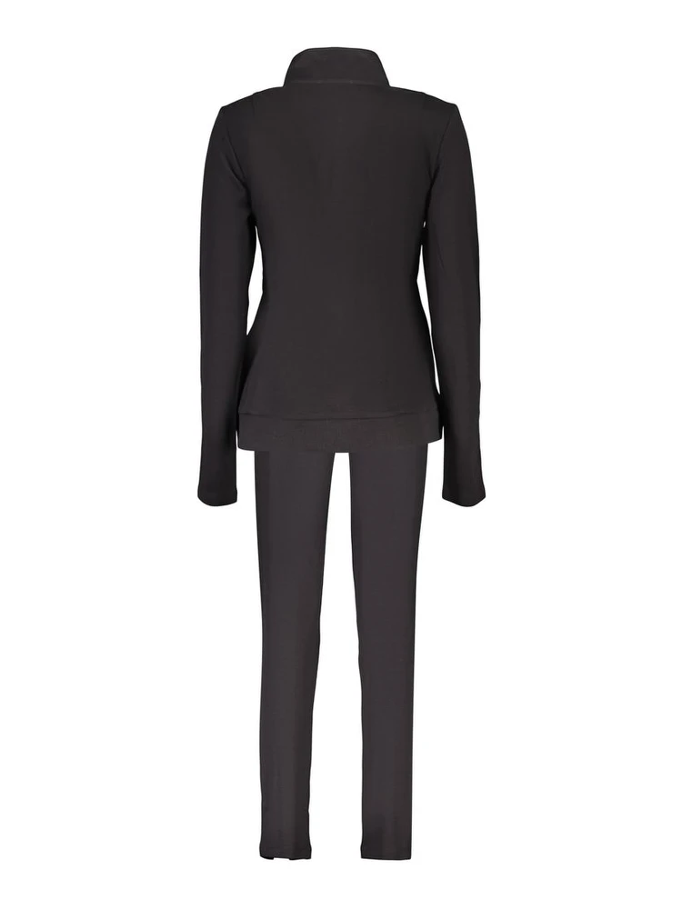 Black Cotton Sweatshirt alternative