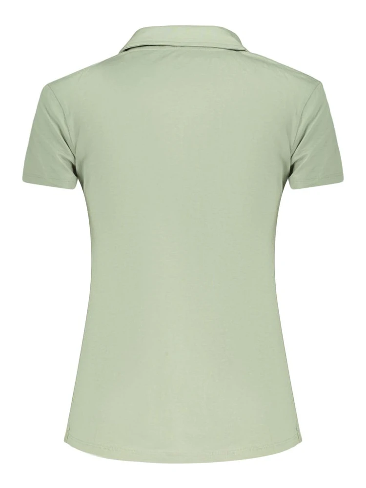 Green Cotton T-Shirt alternative