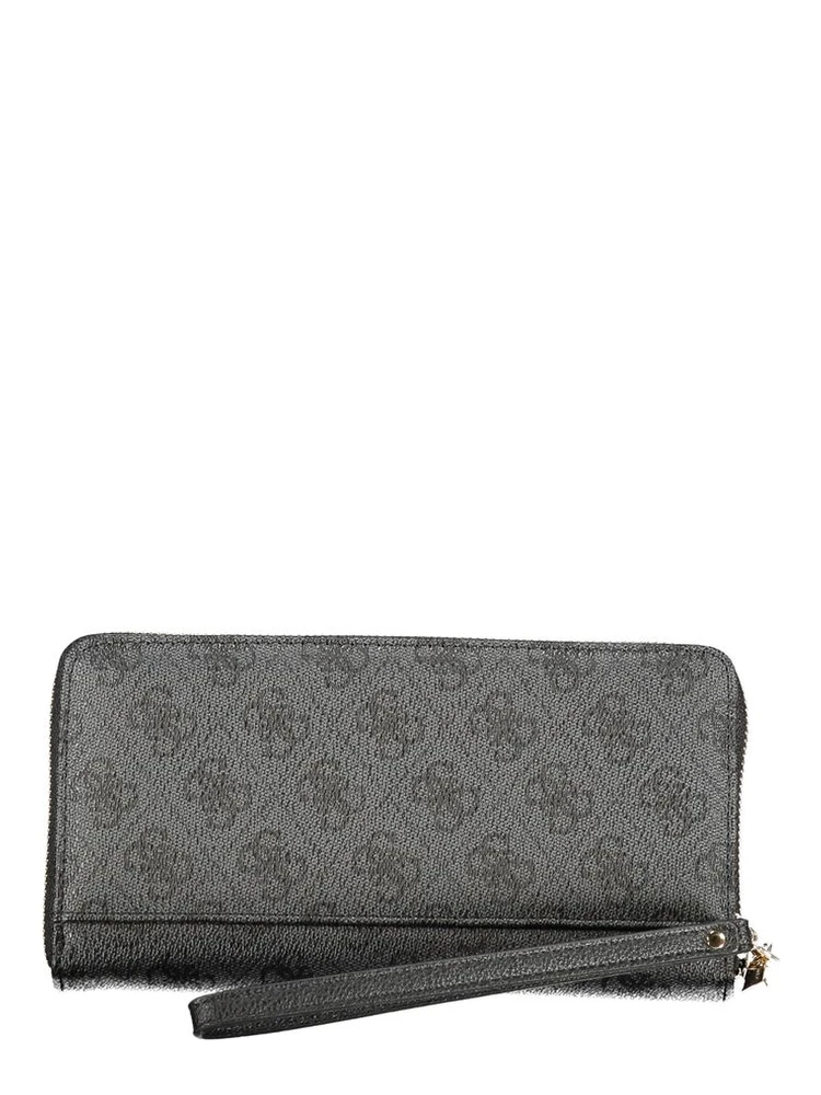 Black Polyethylene Wallet alternative