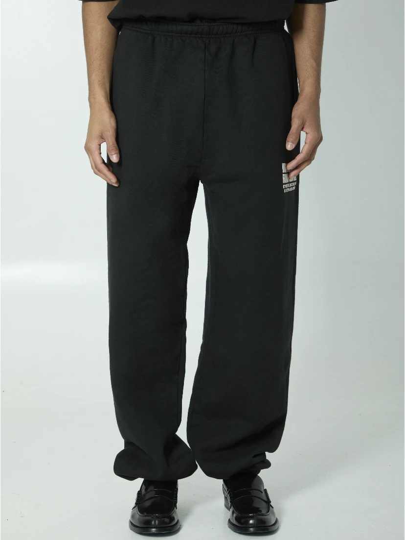 Fashion Service Track pants