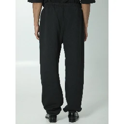 Fashion Service Track pants