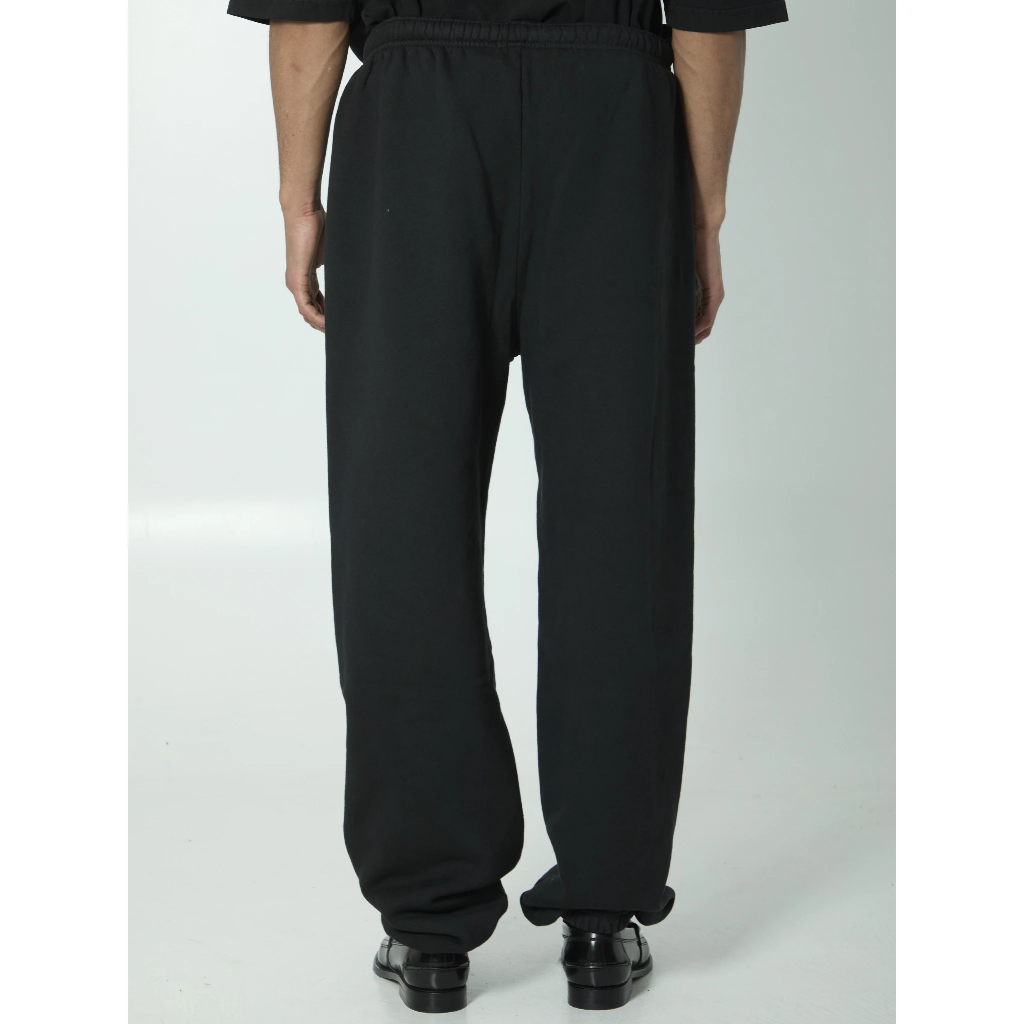 Fashion Service Track pants
