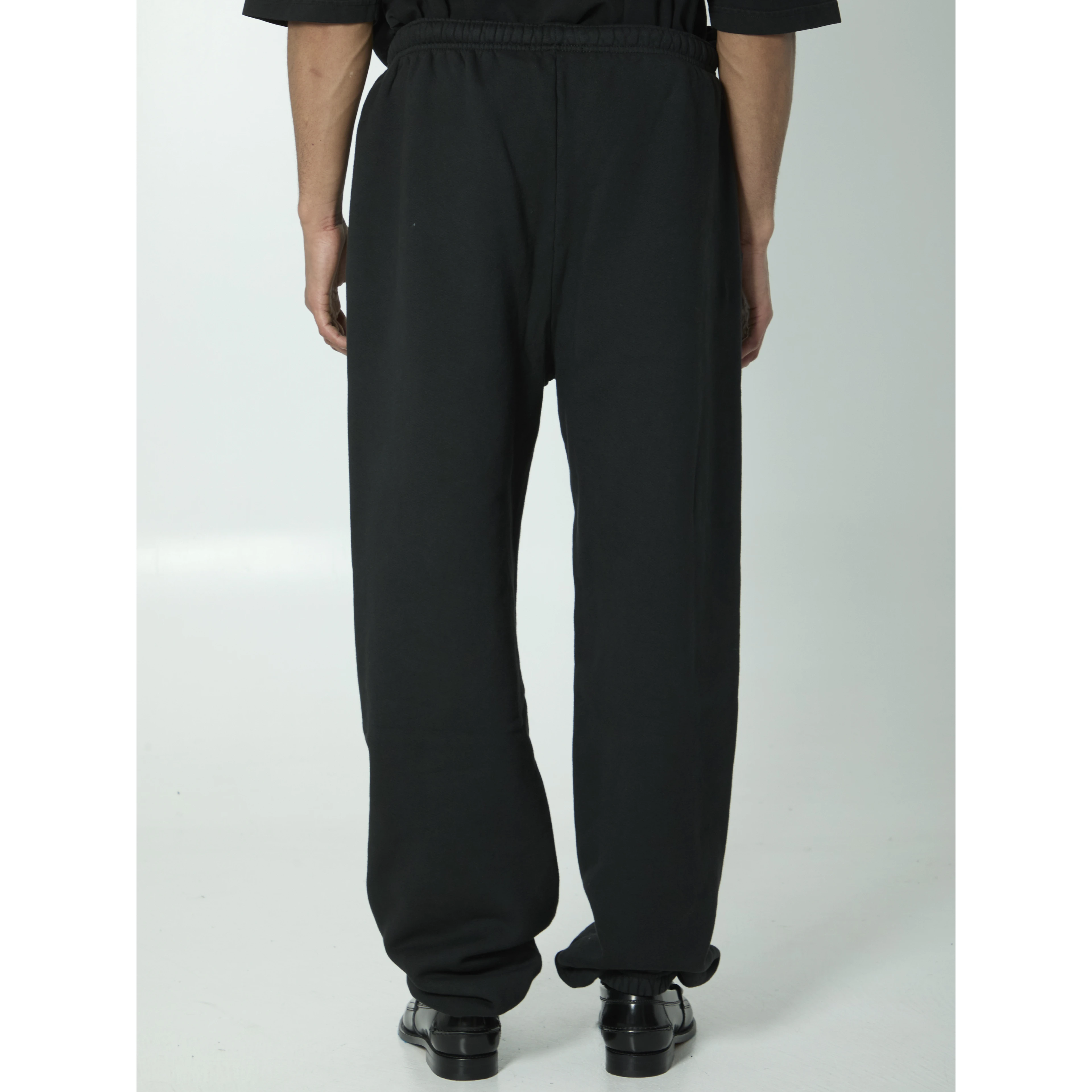 Fashion Service Track pants