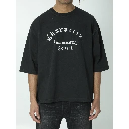 Community Center T-shirt