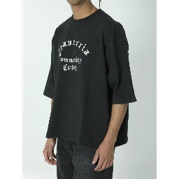 Community Center T-shirt