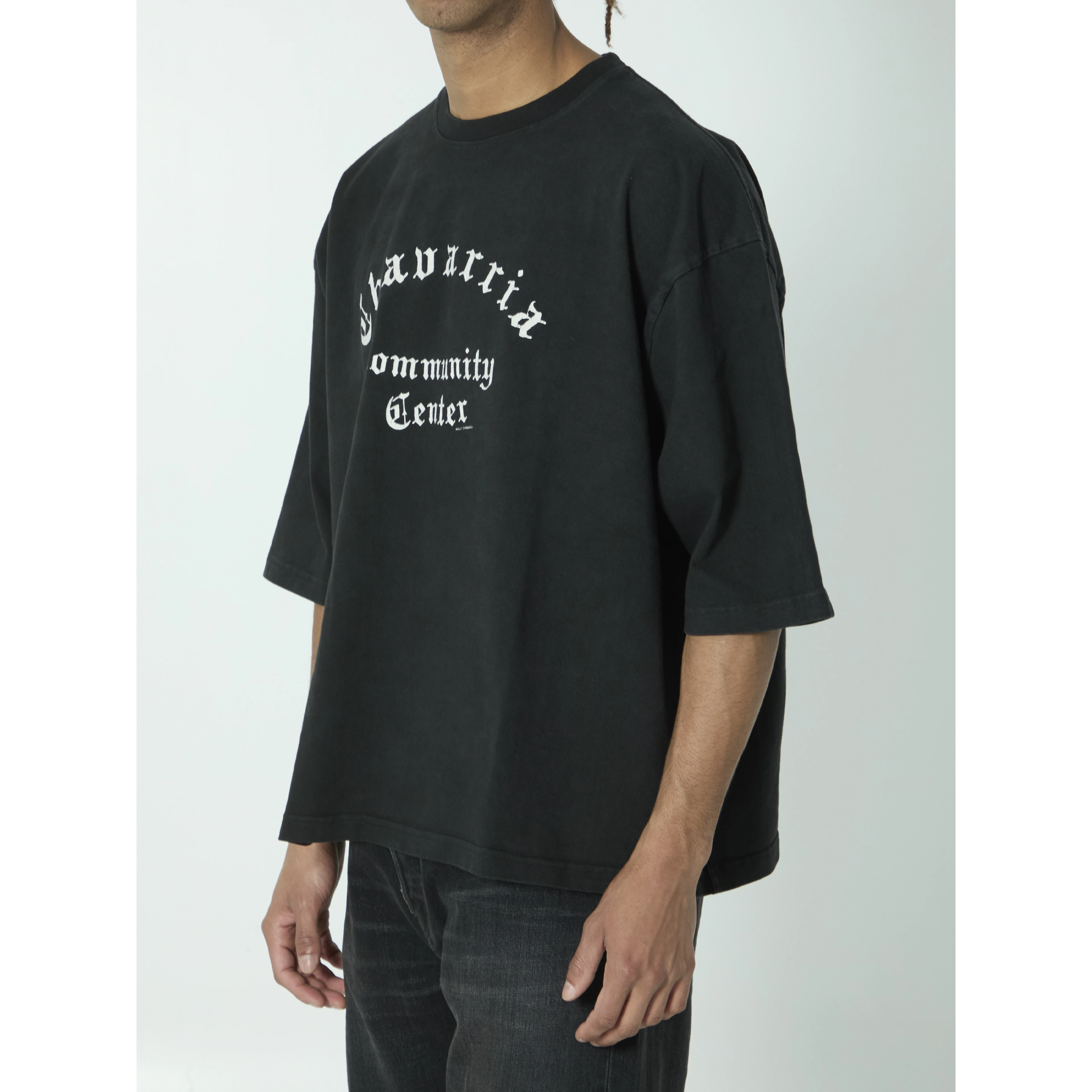 Community Center T-shirt