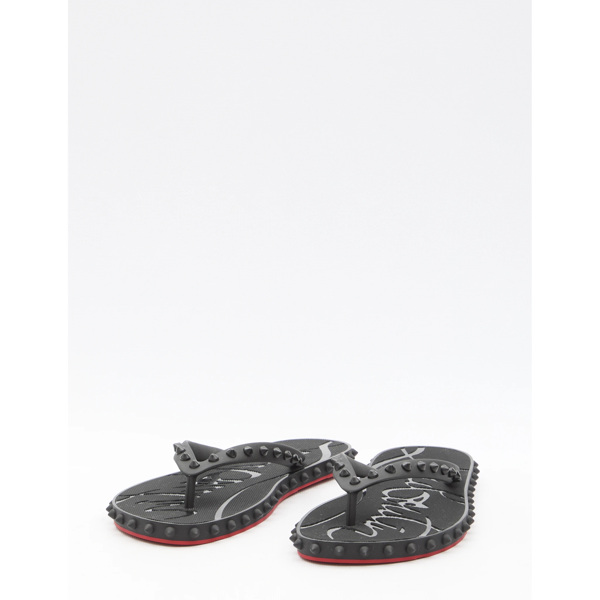 Super Loubi Flip Flops