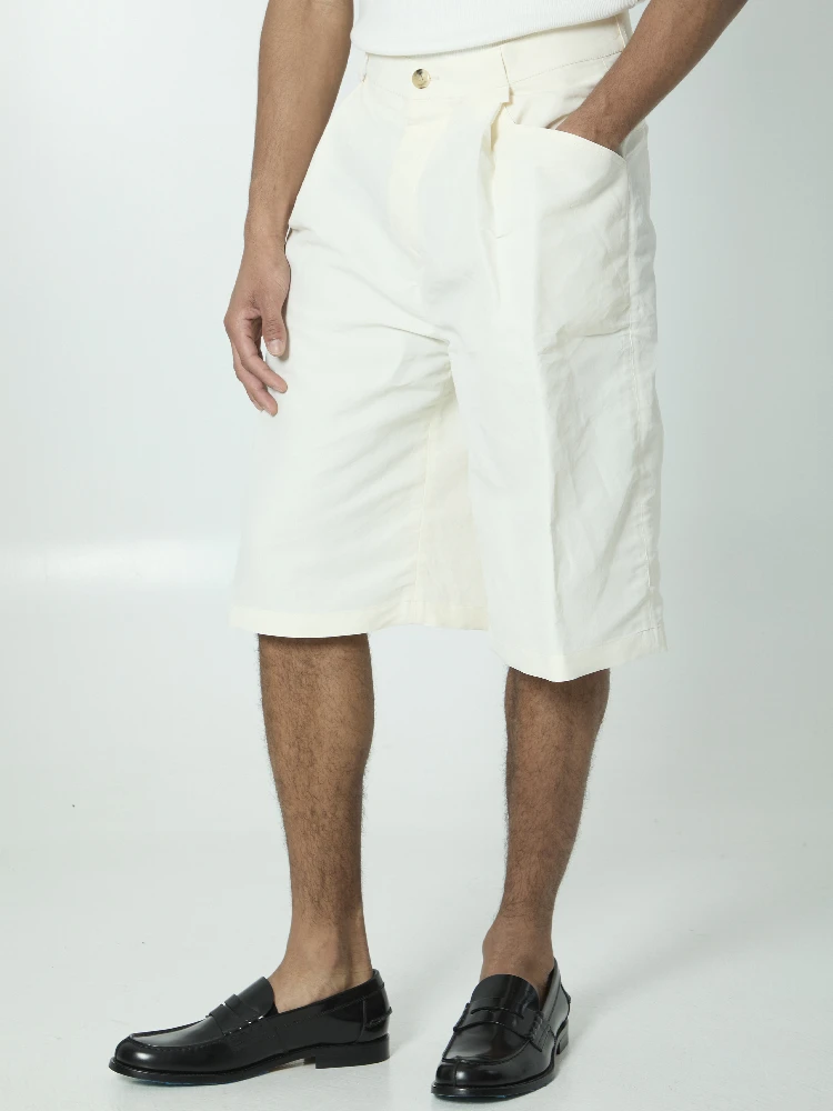 Chilango shorts alternative