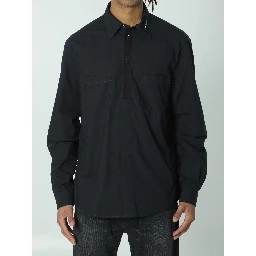 Military shirt