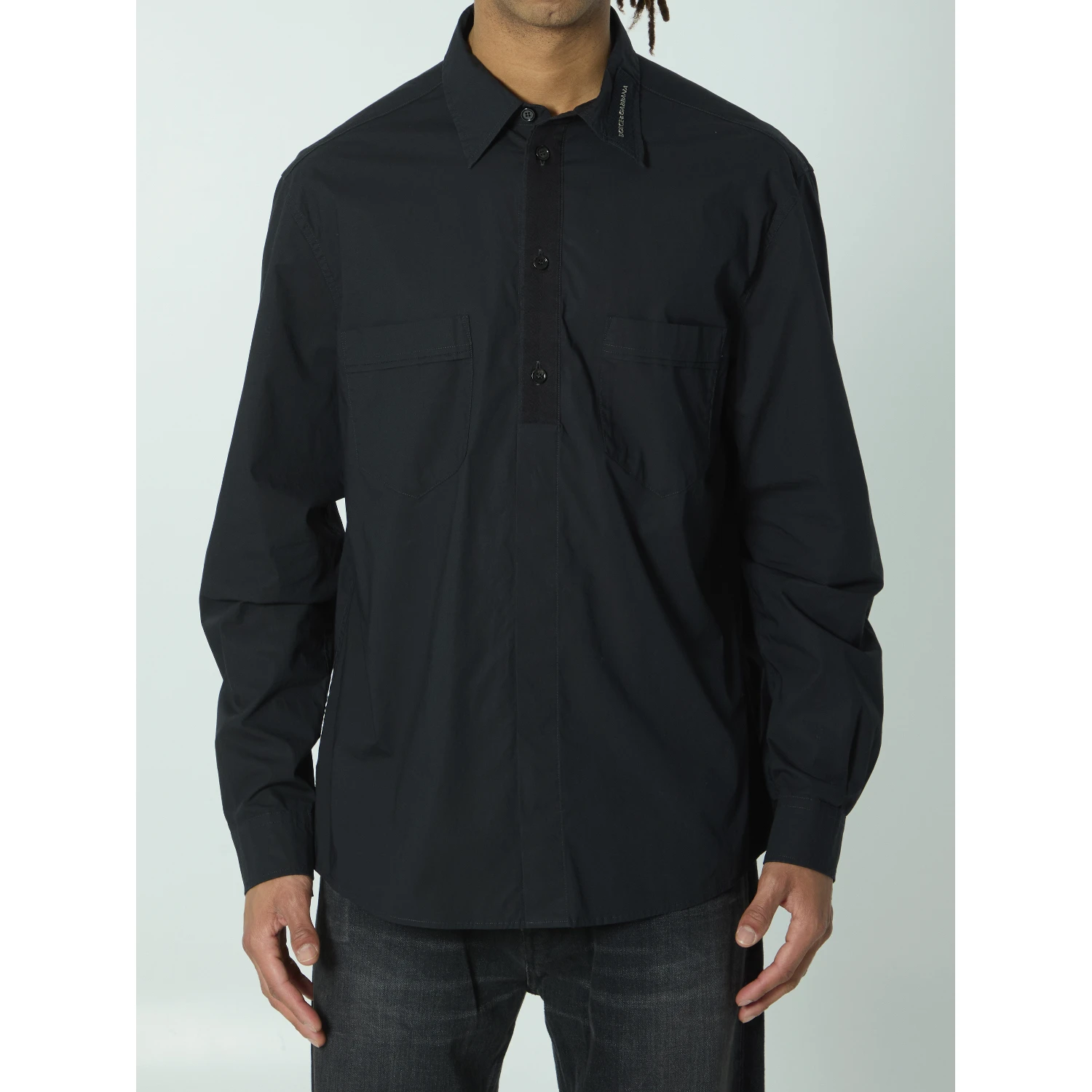 Military shirt