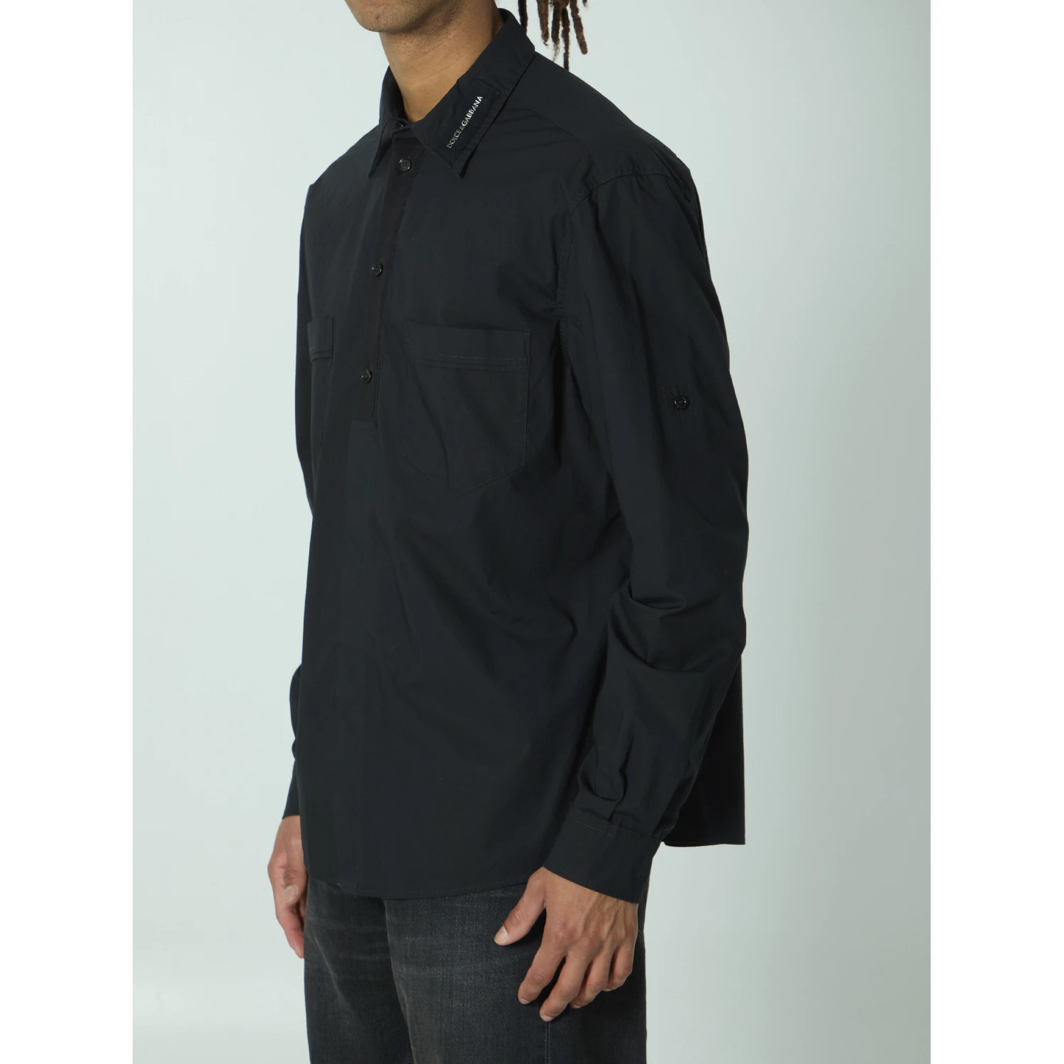 Military shirt
