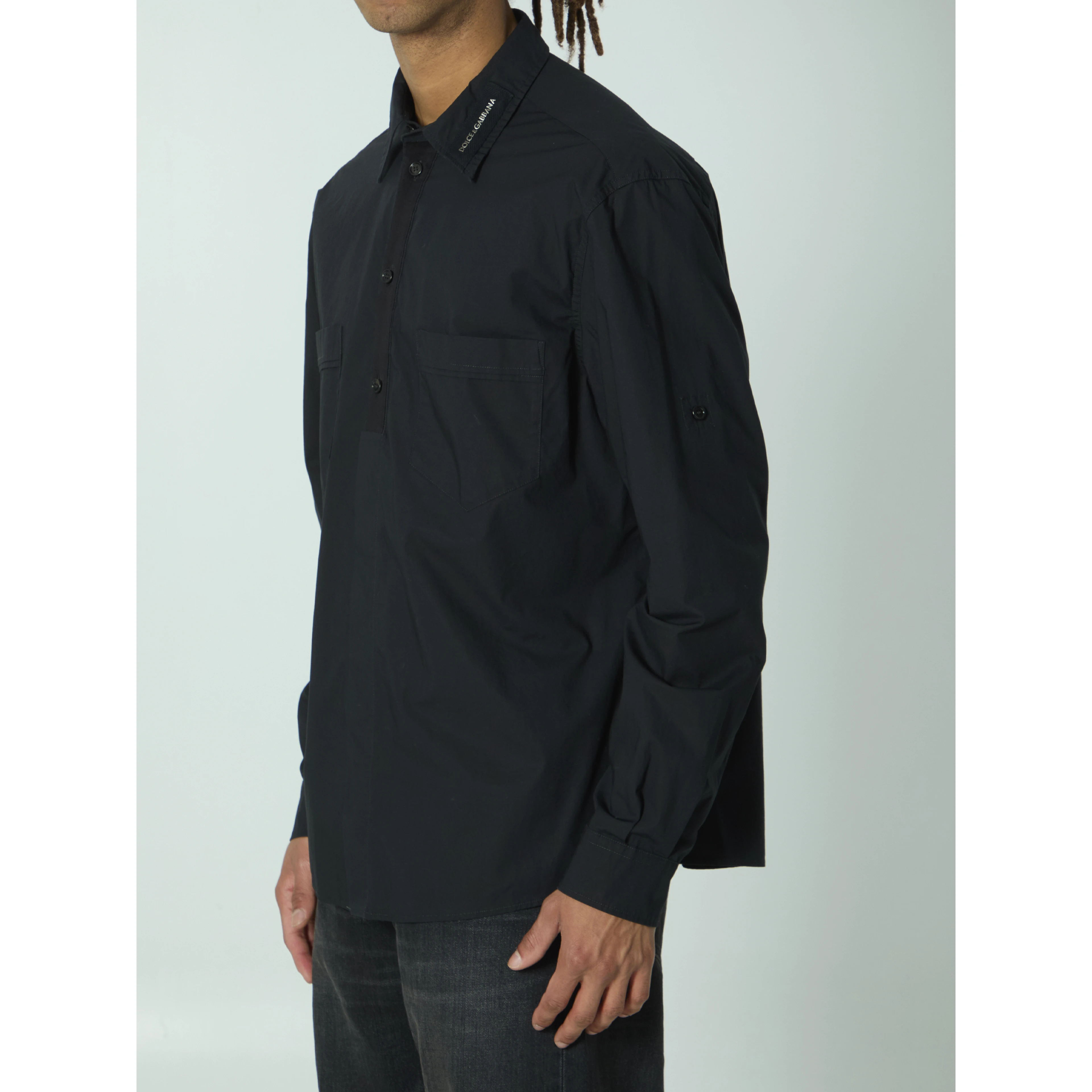 Military shirt