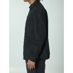Military shirt