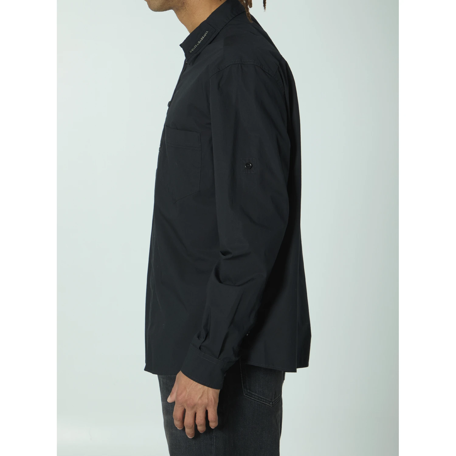Military shirt