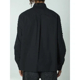Military shirt