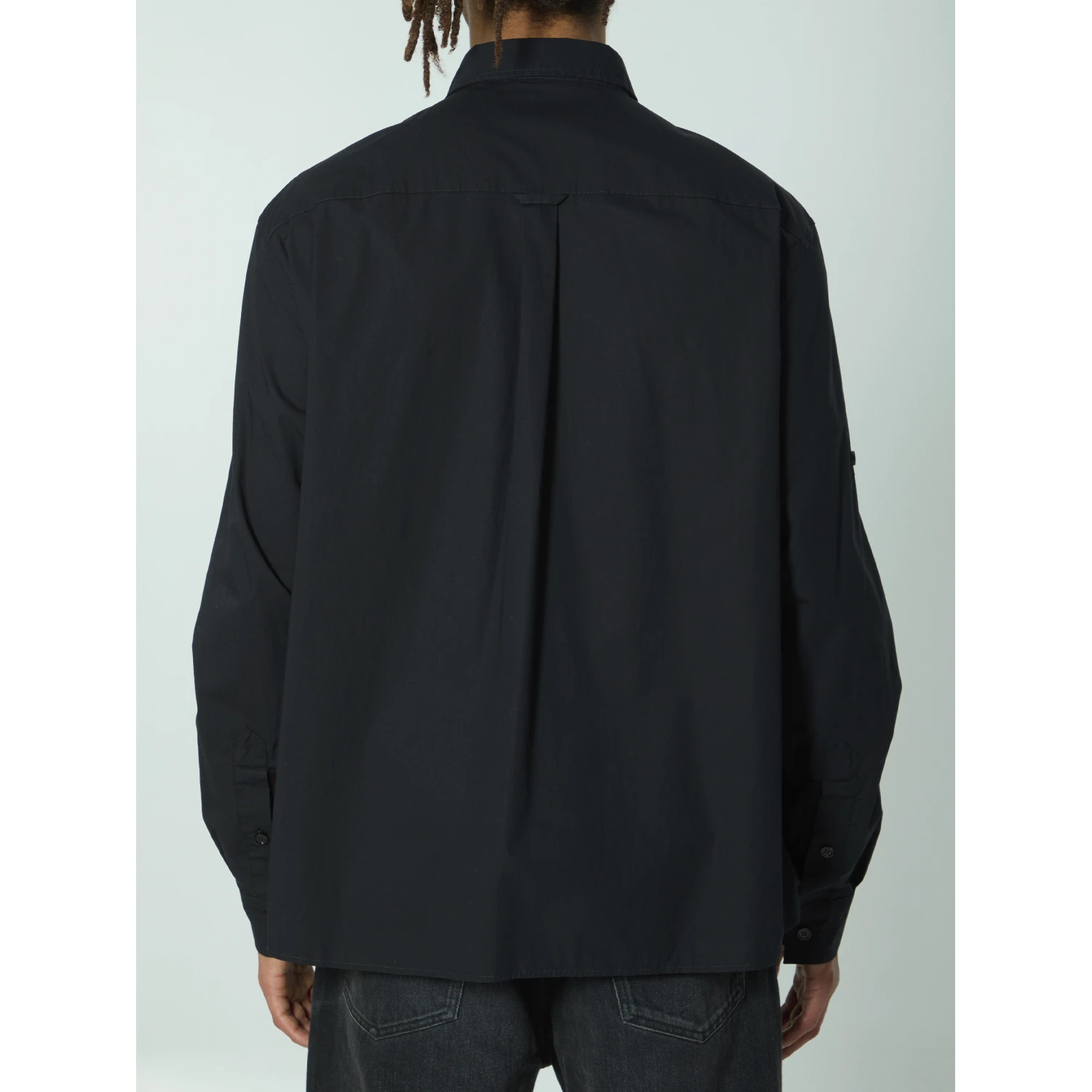 Military shirt