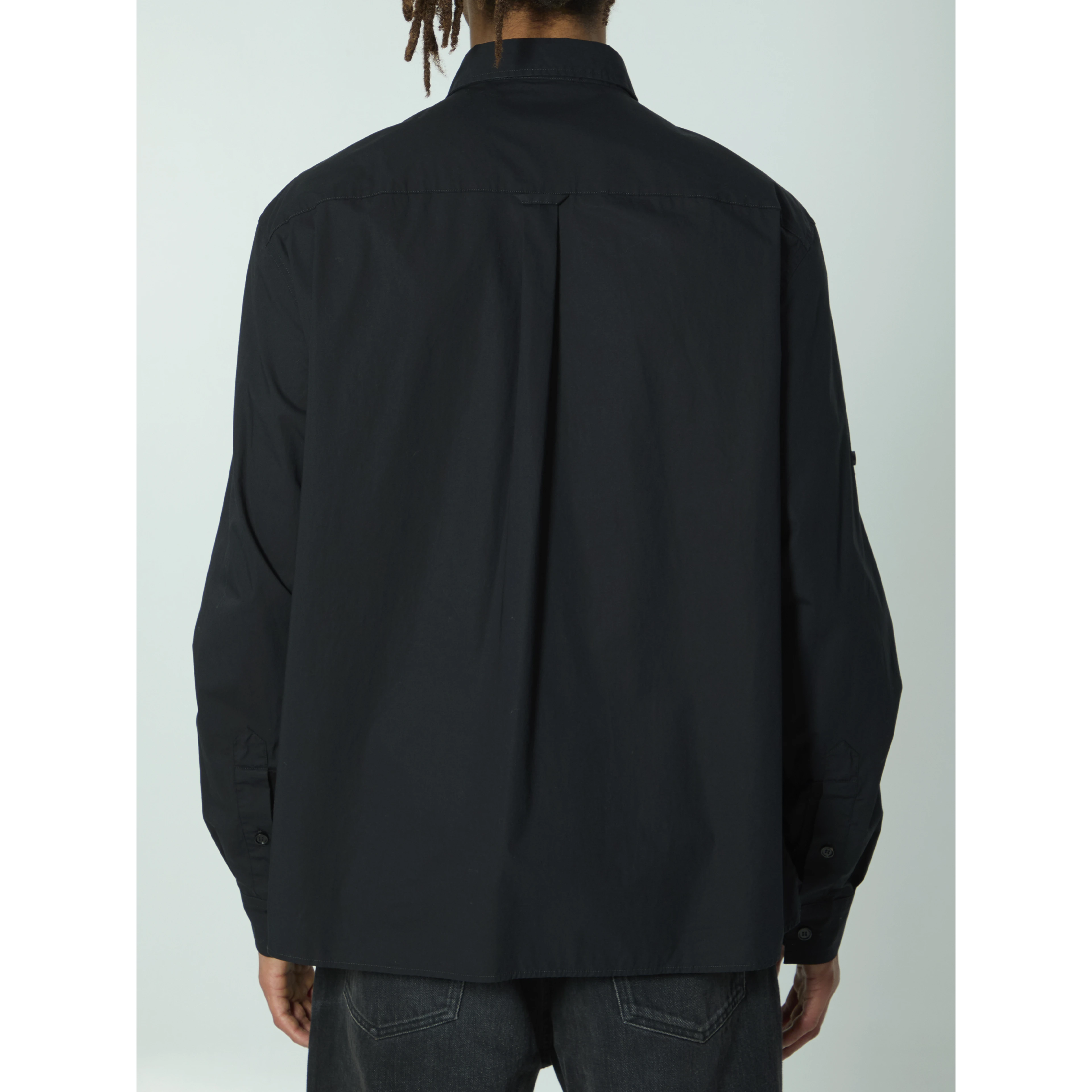 Military shirt