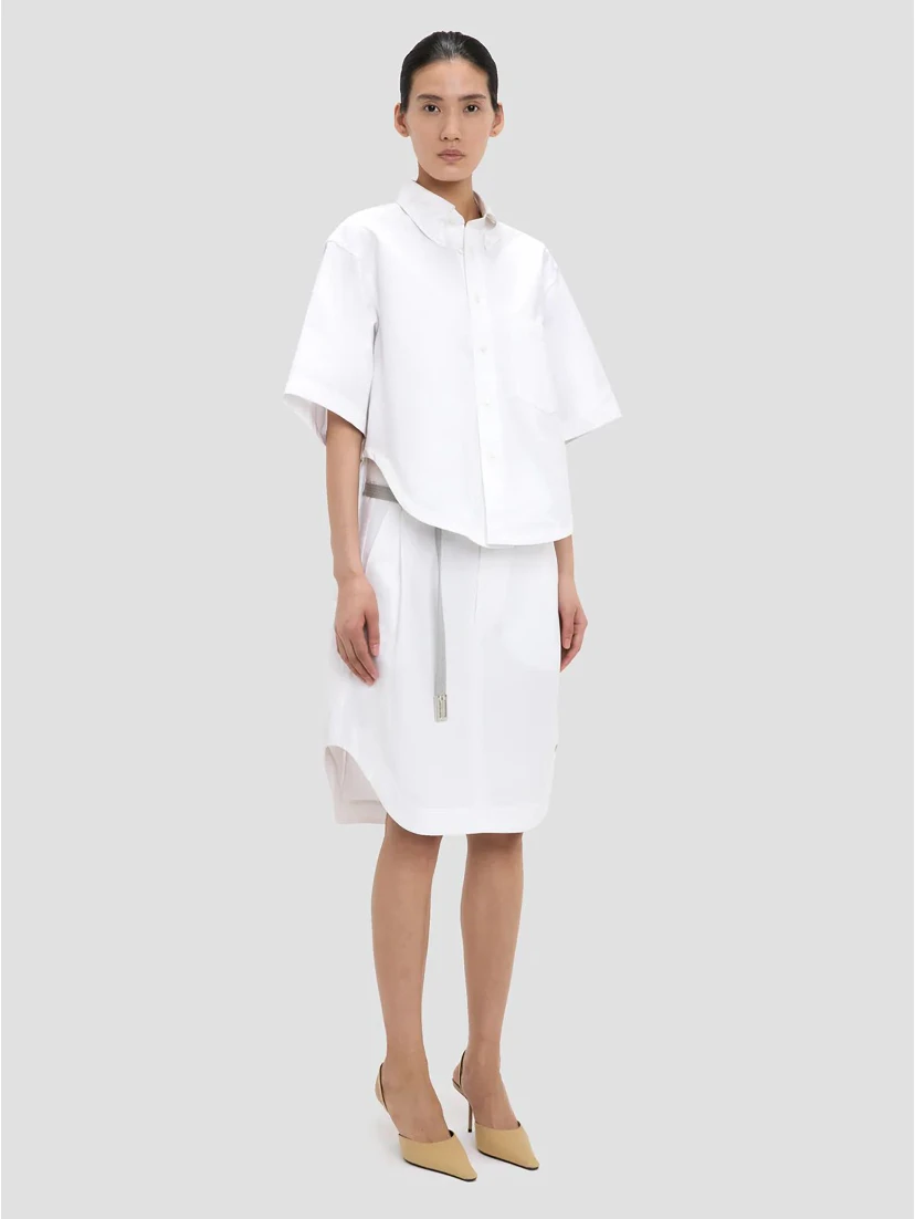 VICTORIA BECKHAM shirt