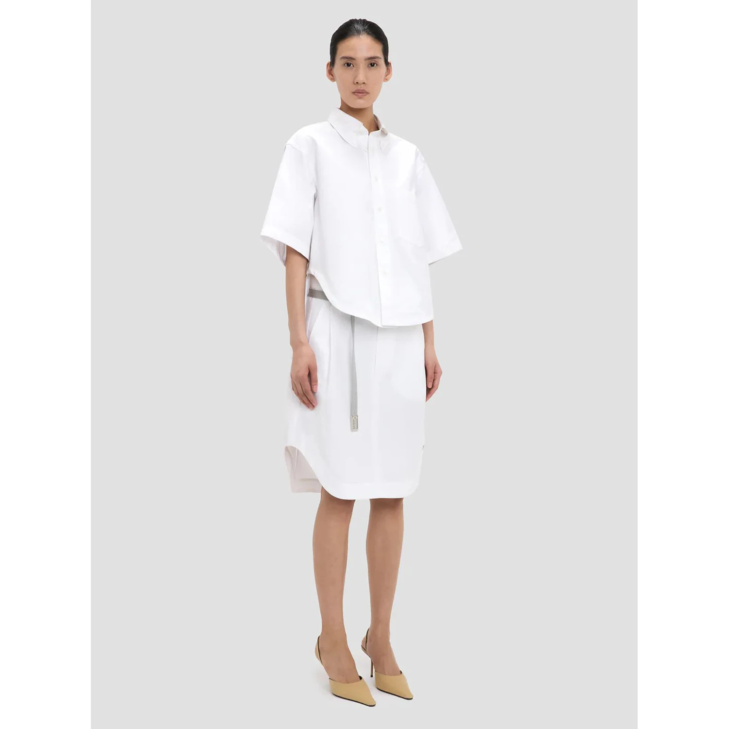 VICTORIA BECKHAM shirt