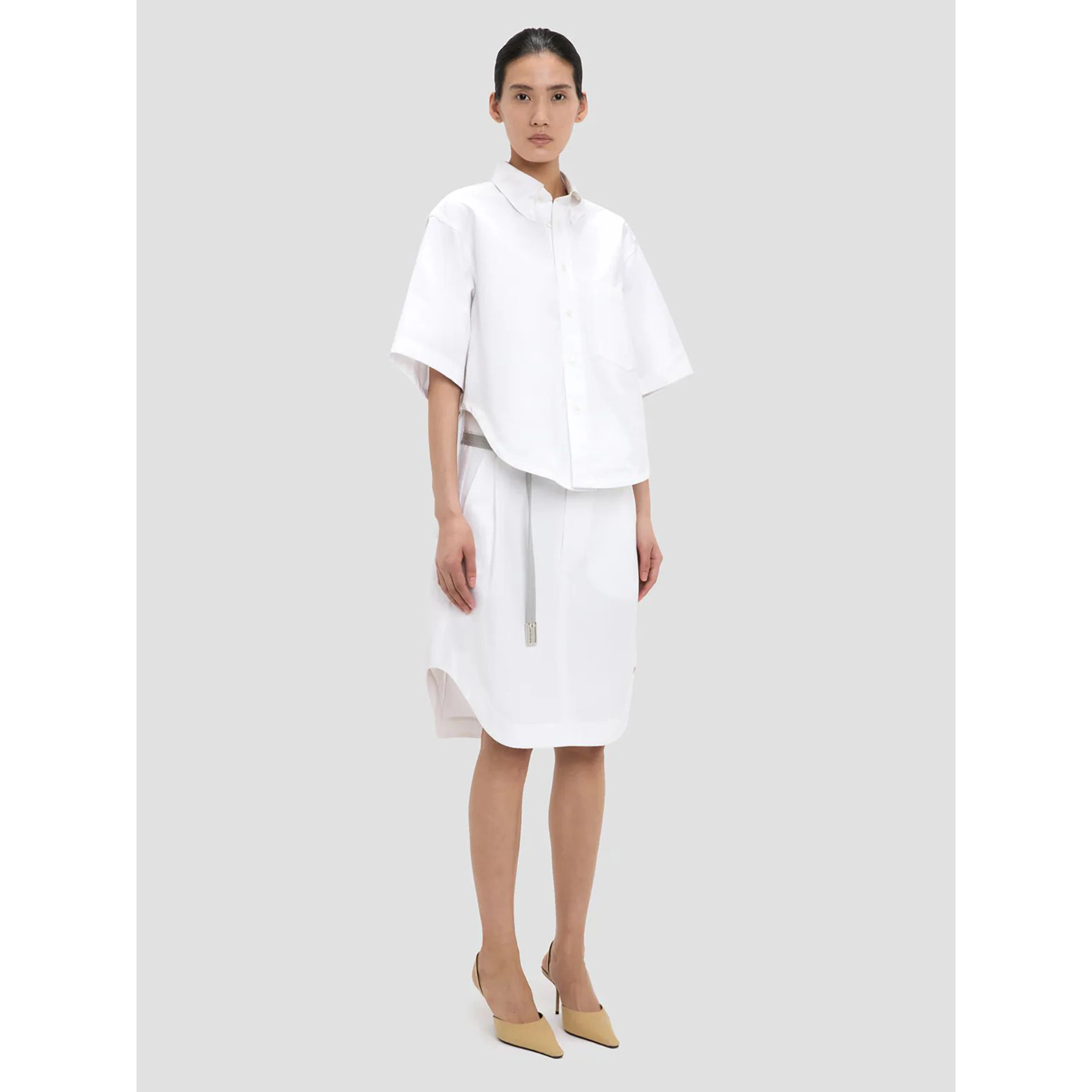 VICTORIA BECKHAM shirt