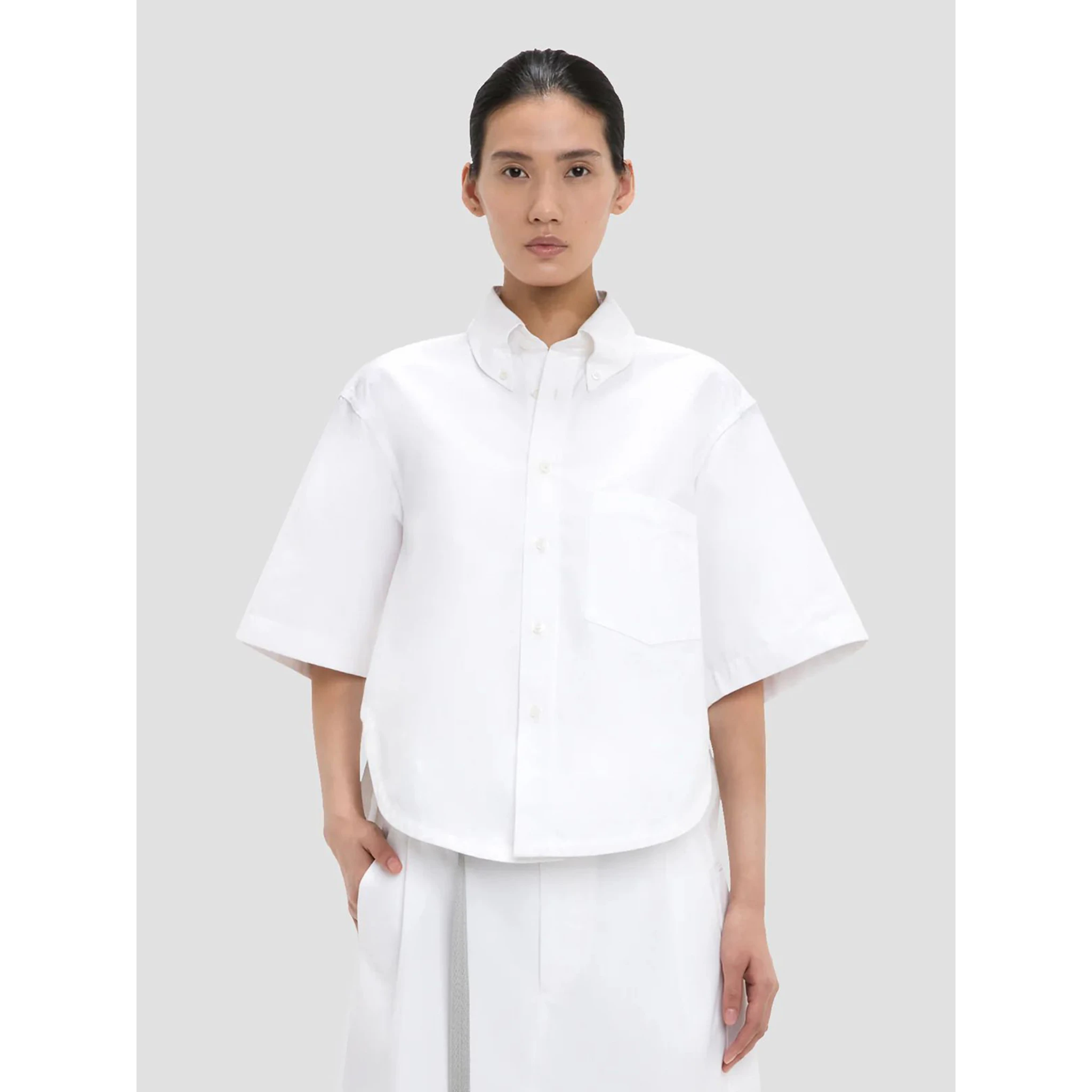 VICTORIA BECKHAM shirt