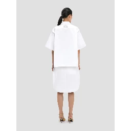 VICTORIA BECKHAM shirt