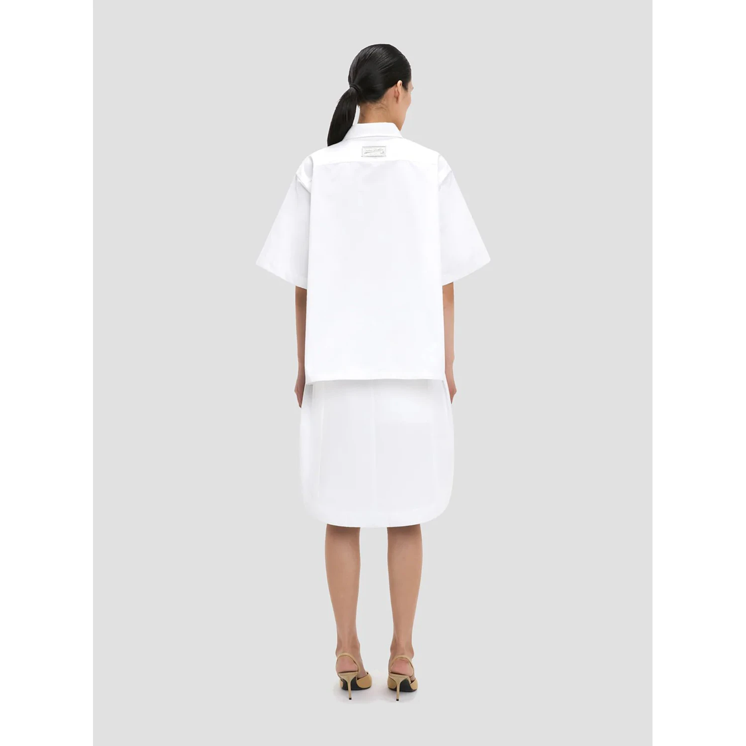 VICTORIA BECKHAM shirt