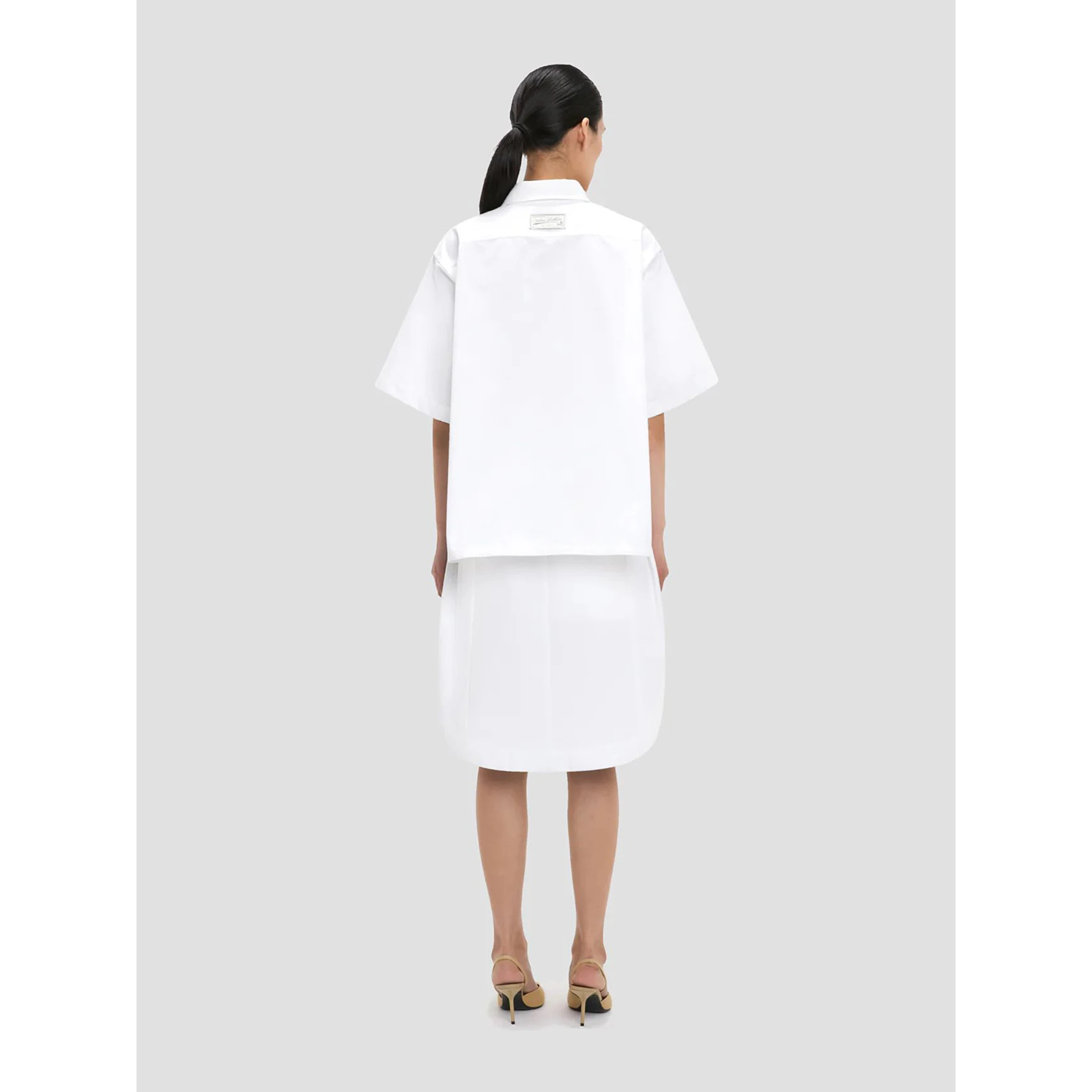 VICTORIA BECKHAM shirt