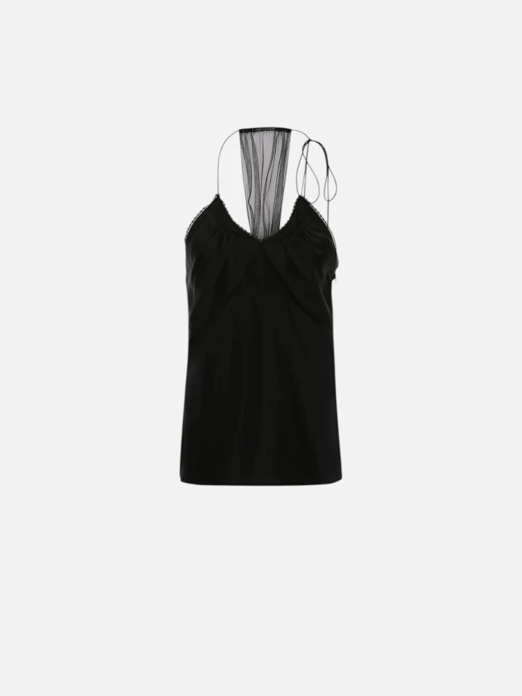 VICTORIA BECKHAM top