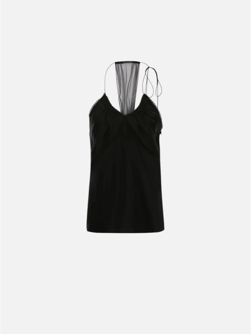 VICTORIA BECKHAM top