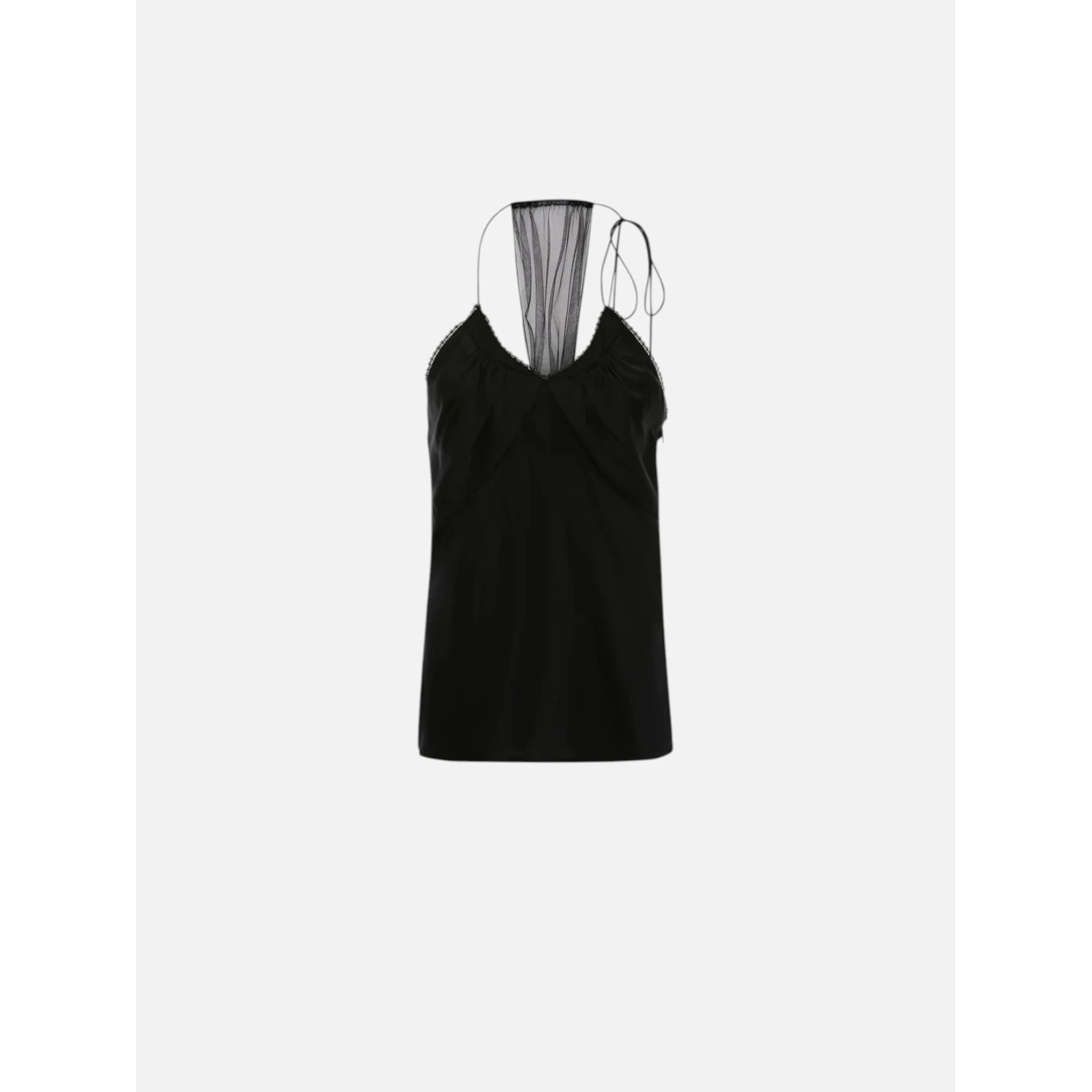VICTORIA BECKHAM top