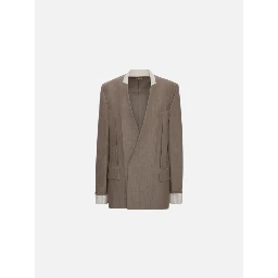 VICTORIA BECKHAM jacket