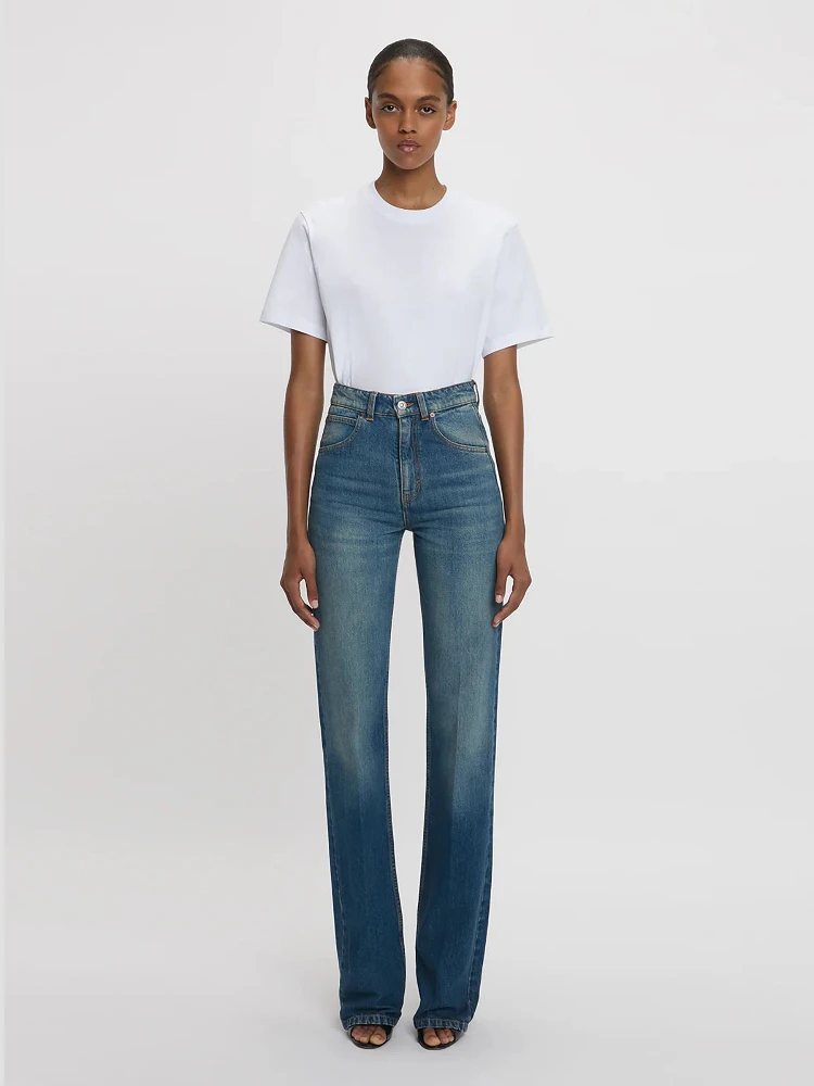 VICTORIA BECKHAM jeans alternative