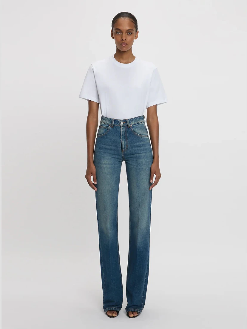 VICTORIA BECKHAM jeans