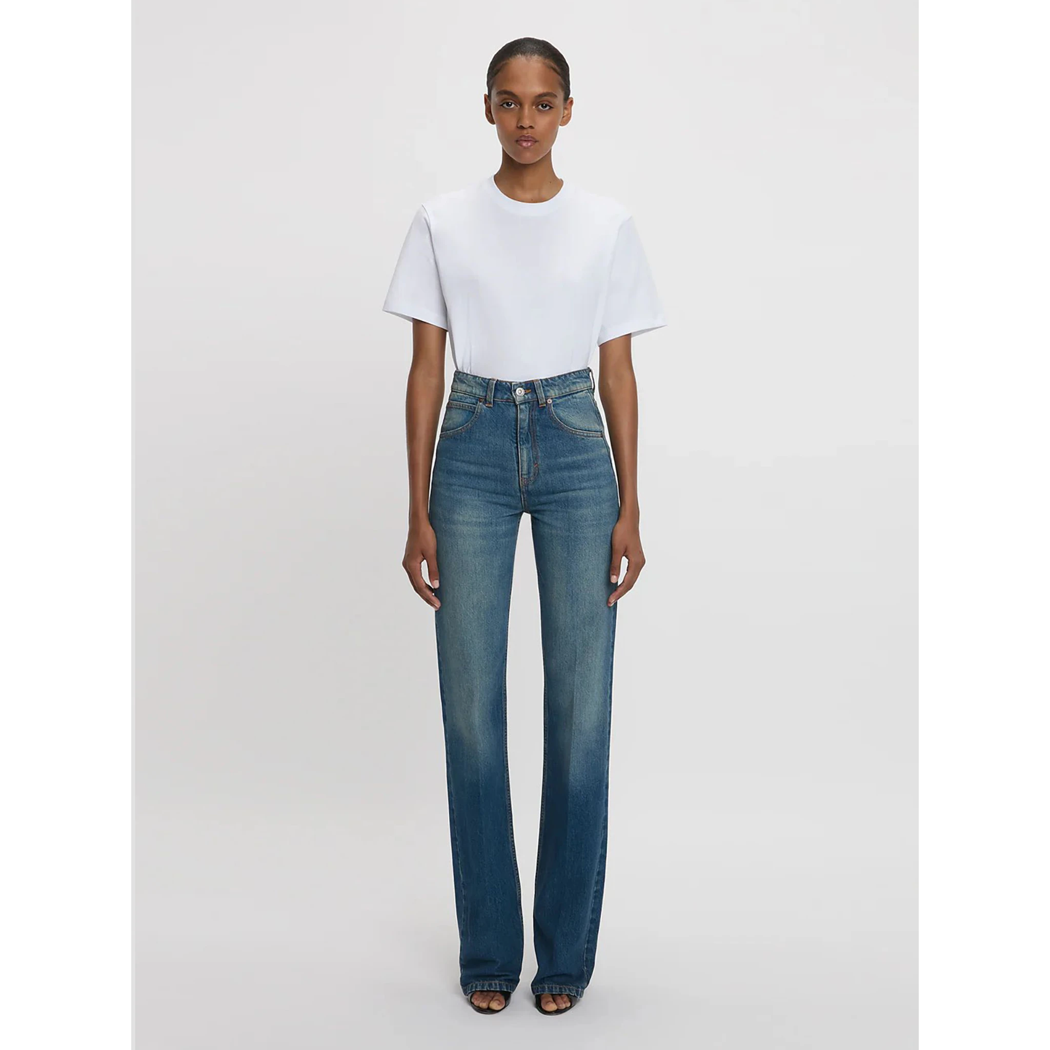 VICTORIA BECKHAM jeans