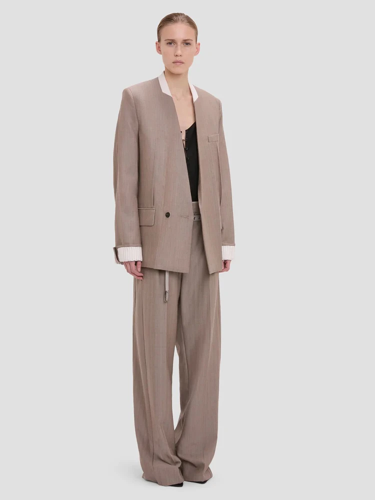 VICTORIA BECKHAM jacket alternative