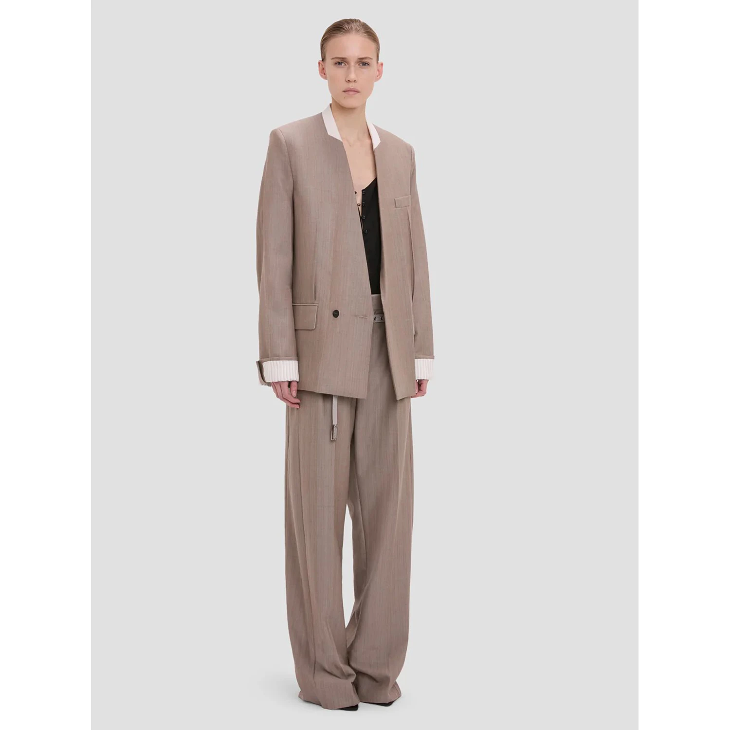 VICTORIA BECKHAM jacket