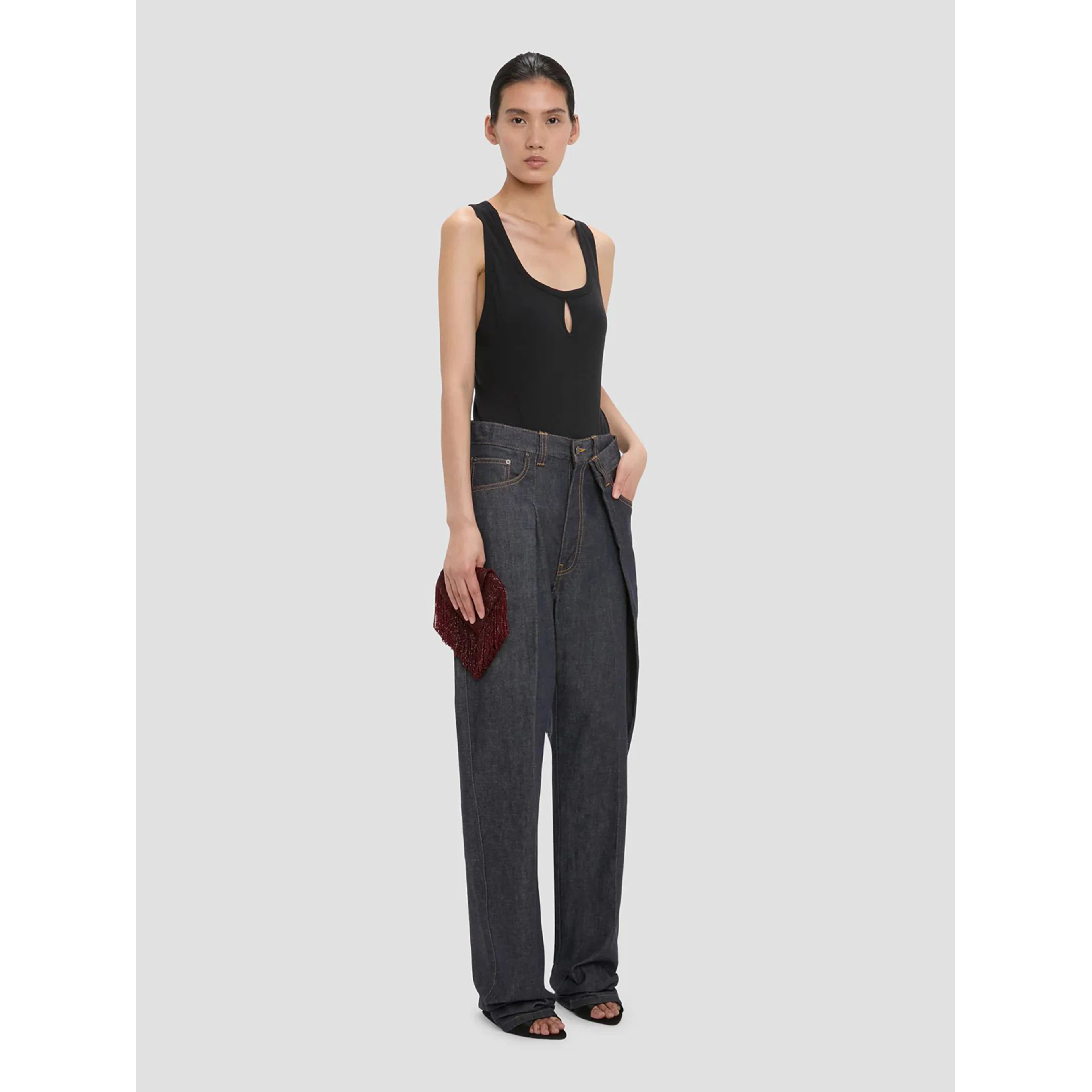 VICTORIA BECKHAM top