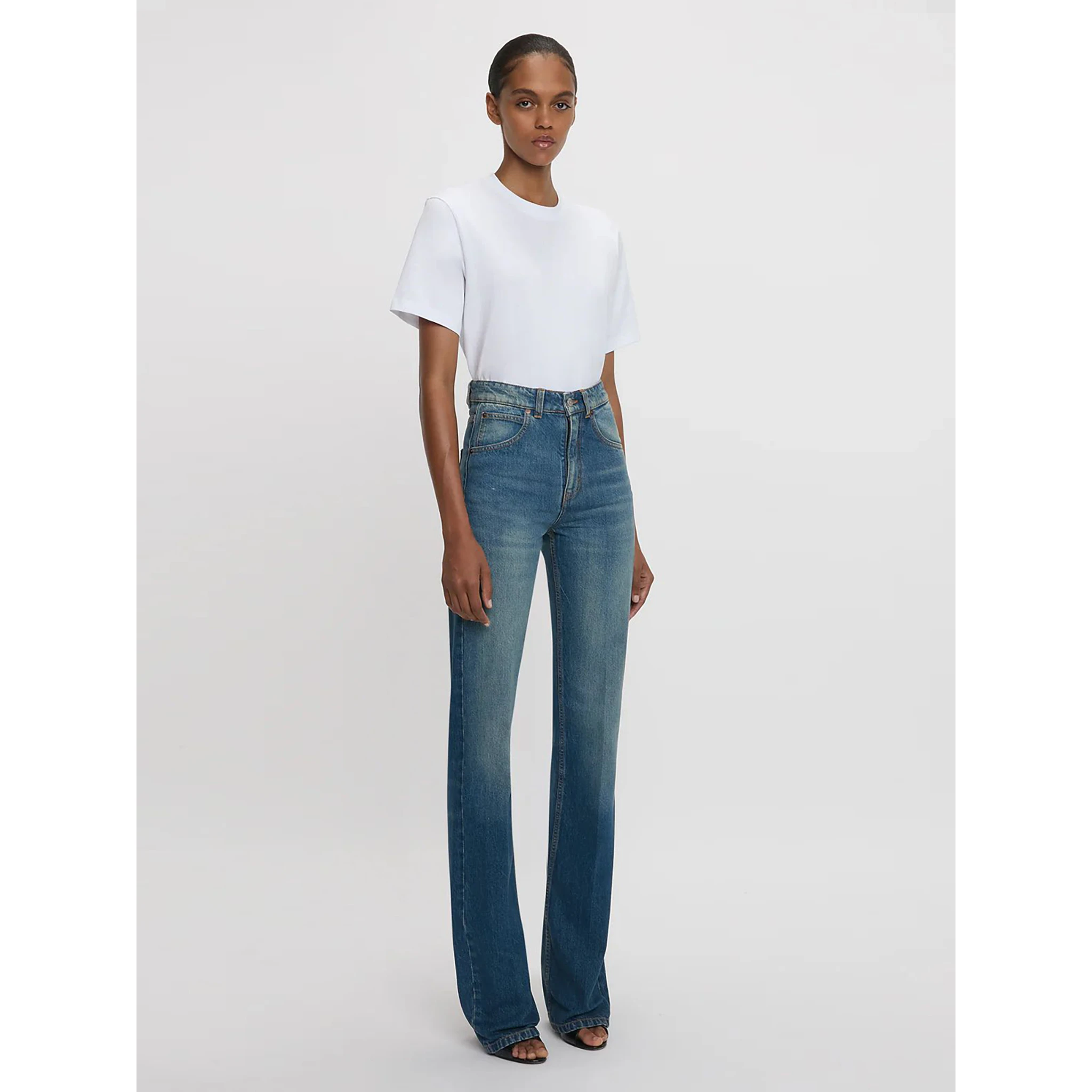 VICTORIA BECKHAM jeans