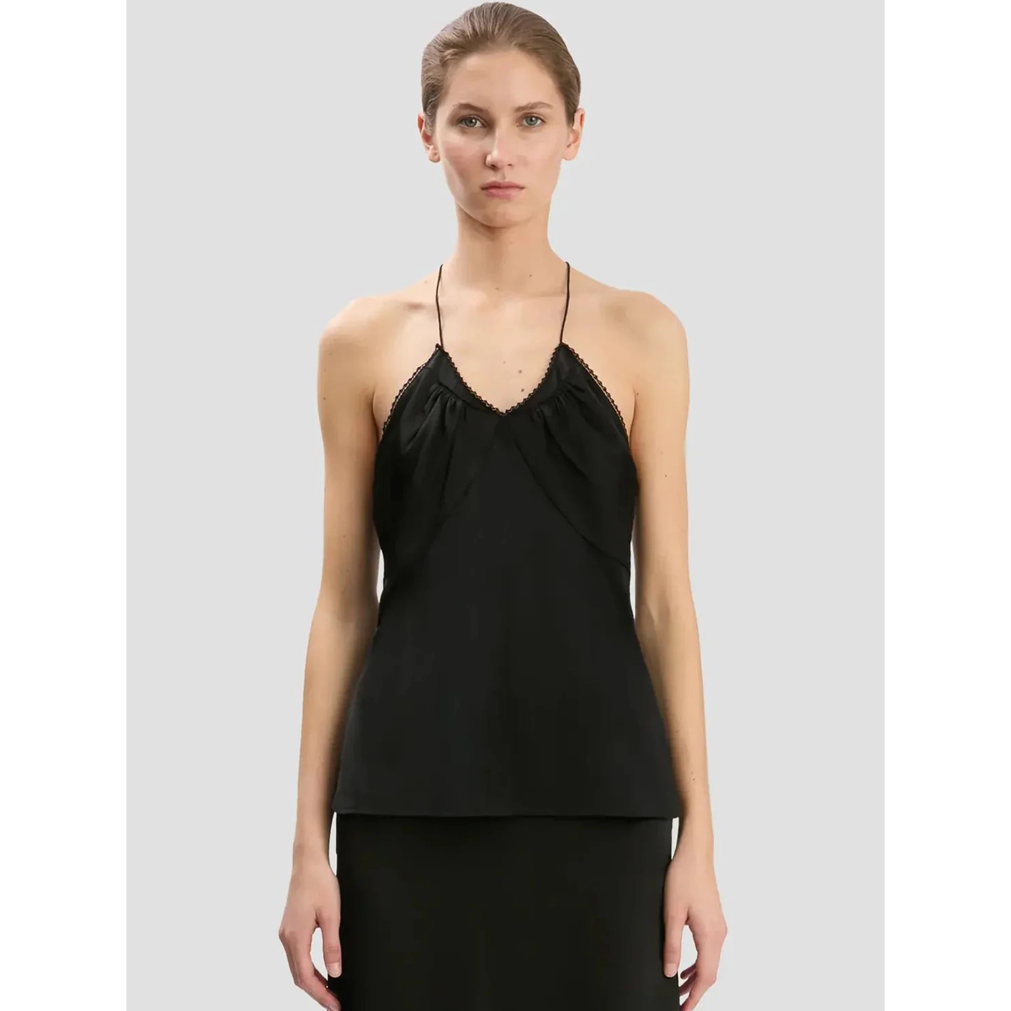 فيكتوريا بيكهام توب